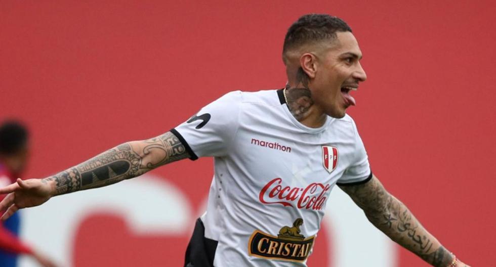 Avaí negotiates with Paolo Guerrero: there will be medical exams soon, indicated in Brazil.