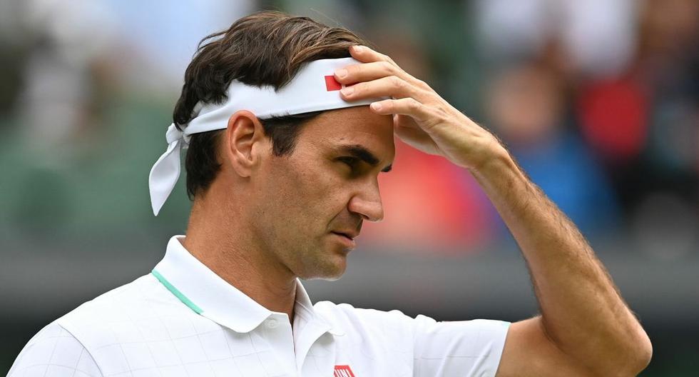 Roger Federer se despide del tenis: anunció que se retira tras una histórica carrera