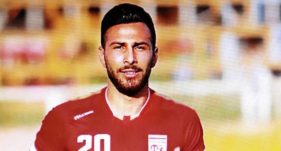 Futbolista iraní Amir Nasr-Azadani está en riesgo de ir a la horca tras apoyo a las mujeres