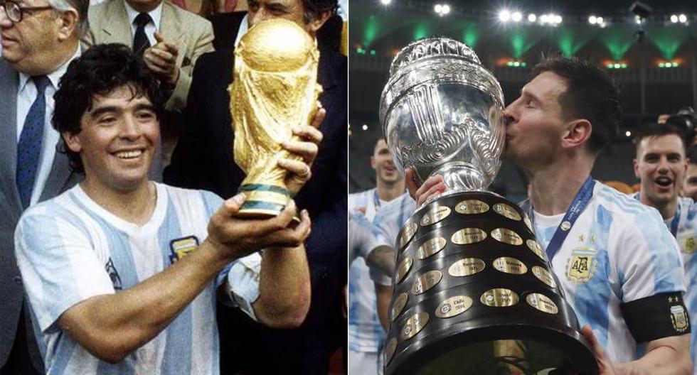 Argentina en Final Qatar 2022: cuáles son las coincidencias que se están dando para que sea campeón mundial