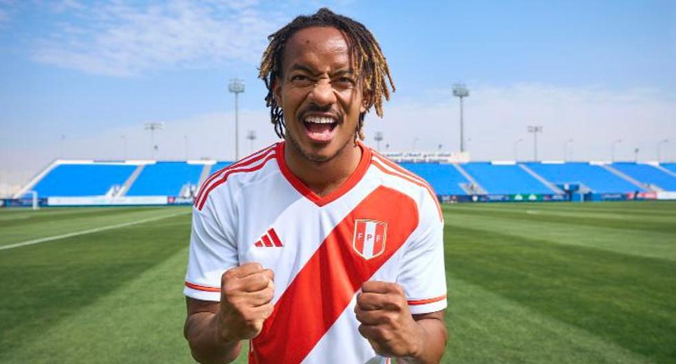 Selección peruana: ¿Cuánto cuesta la nueva camiseta Adidas y cómo comprarla?