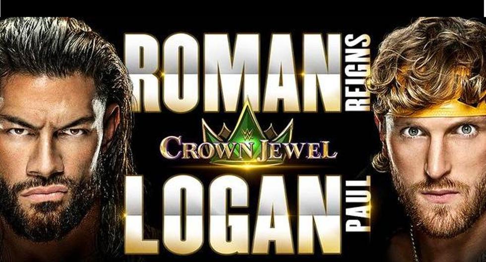 La última locura de Logan Paul: Peleará por el título máximo de WWE 