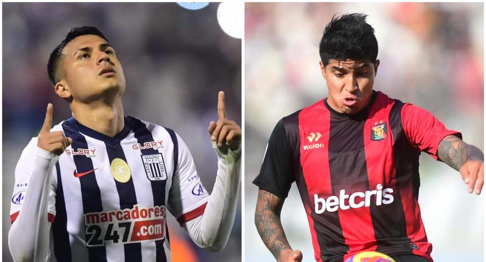 Qué pasa si Alianza Lima y Melgar empatan: conoce cómo se define al campeón de Liga 1