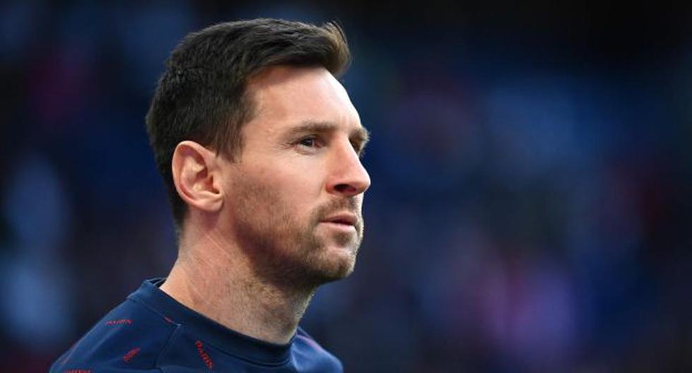 Duro revés: Lionel Messi no estará en el partido que puede dar el título de Ligue 1 a PSG
