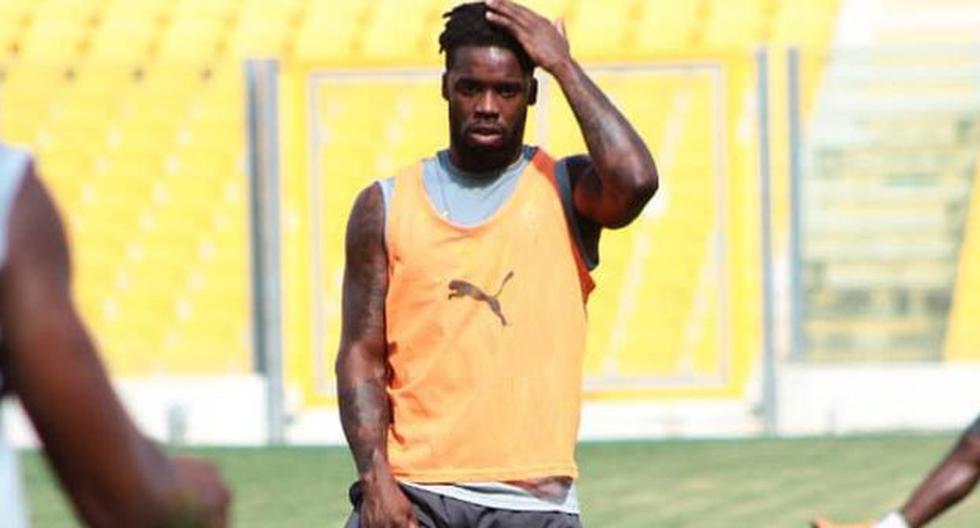 Jugador de Ghana no iría a Qatar 2022 y su agente atacó a la Federación: “País de mi..., ojalá los eliminen” 