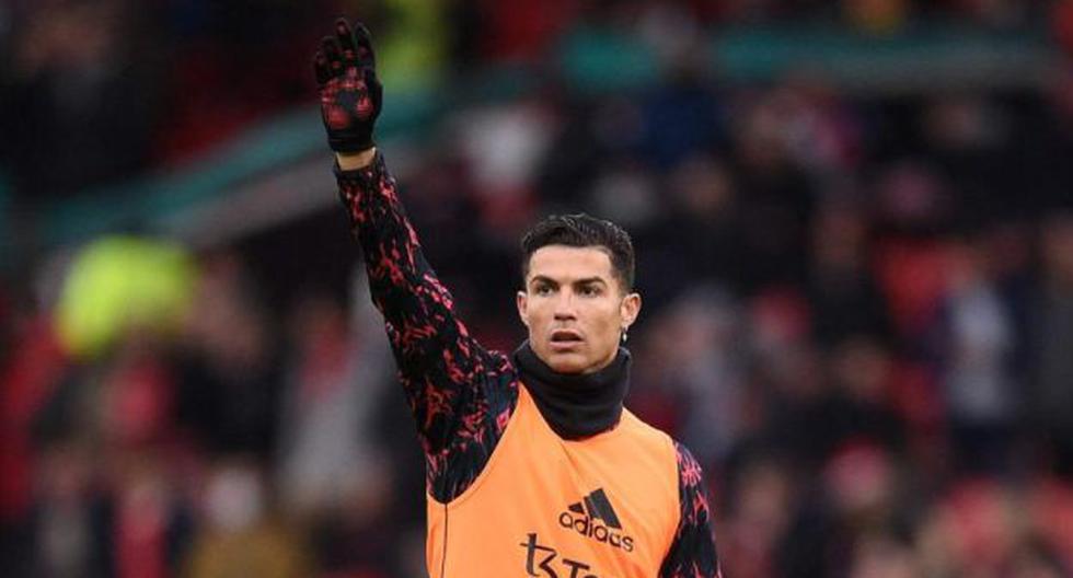 Cristiano Ronaldo: Oliver Kahn lanzó piropo al portugués, pero dice que no interesa a Bayern Múnich