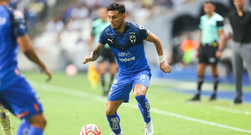 Joao Rojas estará fuera del campo por un mínimo de ocho meses y se queda fuera del Mundial Qatar 2022