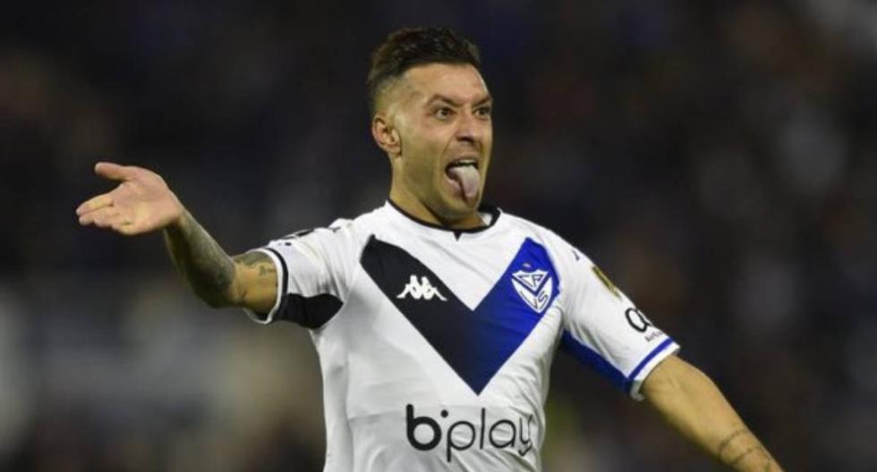 Resumen, Vélez 3-2. Talleres: revive los goles que dejó el partidazo en Copa Libertadores 