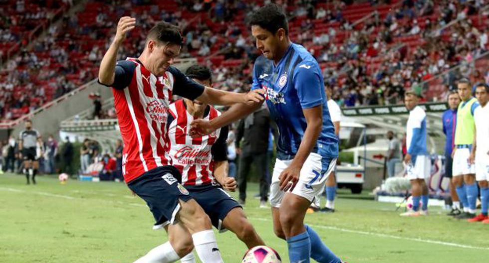 Vía IZZI, Chivas vs. Tijuana EN VIVO: horario y cómo ver en directo partido por Liga MX
