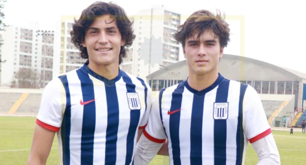 Sebastien Pineau y Juan Pablo Goicochea: ¿Qué chances tienen de jugar el próximo año en Alianza Lima?