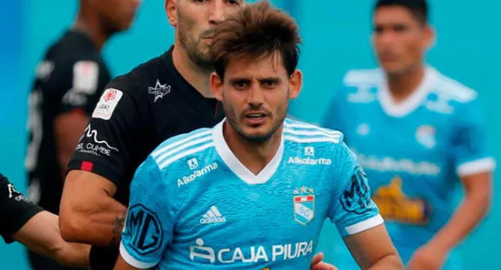 Sporting Cristal decided not to renew the contract with Omar Merlo and says goodbye after five seasons.