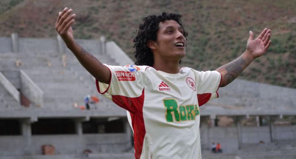 ¿Qué pasó con Gustavo Rodas, el prodigio argentino que era mejor que Lionel Messi y terminó en el fútbol peruano?