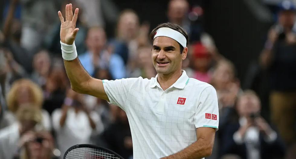 Roger Federer y la vez que recibió un chullo peruano: “Algún día iré a Perú”