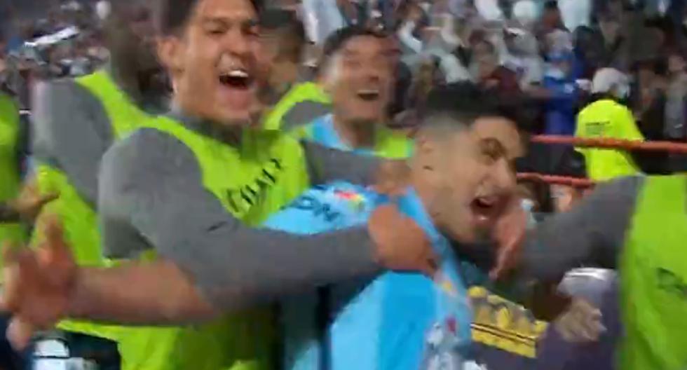 Pachuca asegura el título de la Liga MX: gol de Ibáñez para el 2-1 sobre Toluca