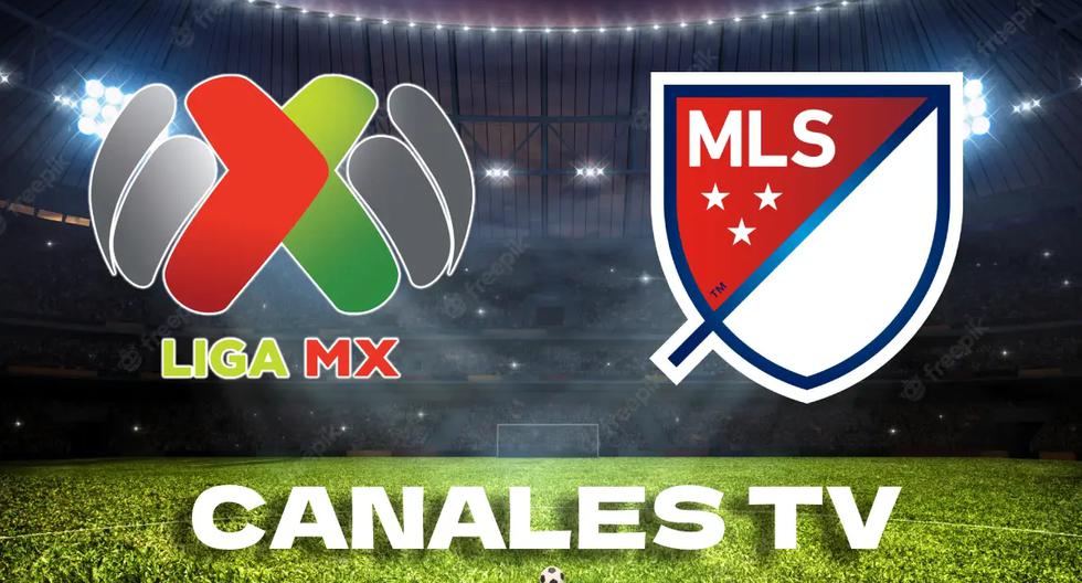 ¿En qué canal transmiten Liga MX All Stars vs. MLS All Star Team en México y USA?
