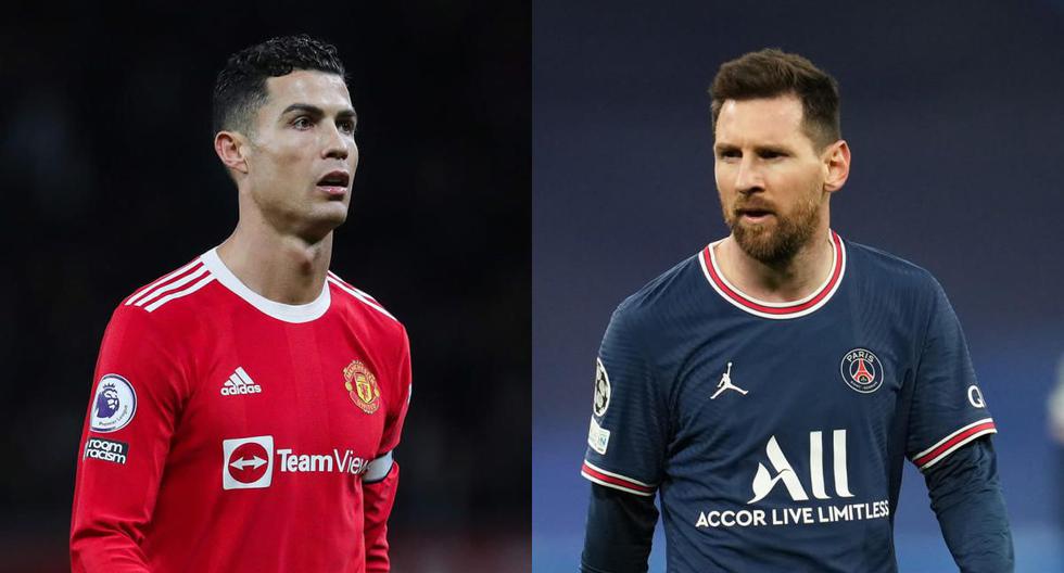 Lo que todos esperaron: las razones de la ausencia de Messi y la inclusión de Cristiano Ronaldo en el Balón de Oro
