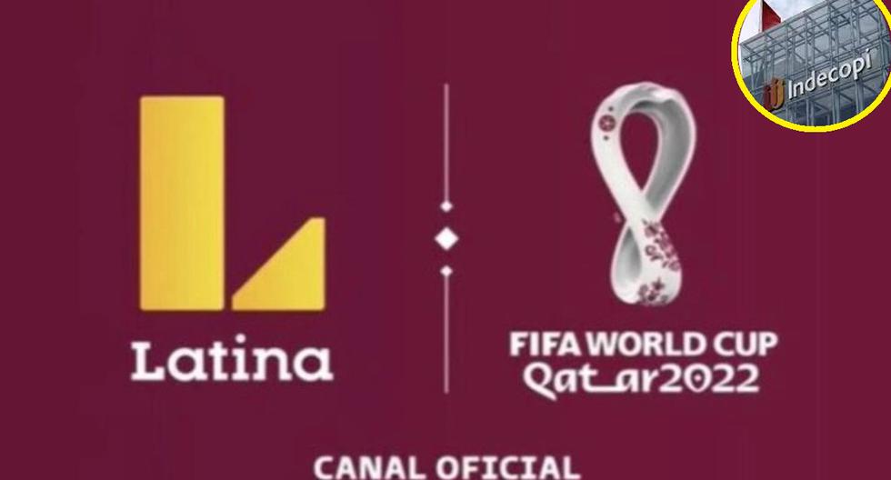 Indecopi emite medida cautelar para que Latina no difunda publicidad del Mundial Qatar 2022: podría recibir multa