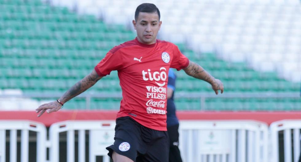 Paraguay vs. Marruecos EN VIVO vía Tigo Sports: cómo ver en directo, el partido amistoso
