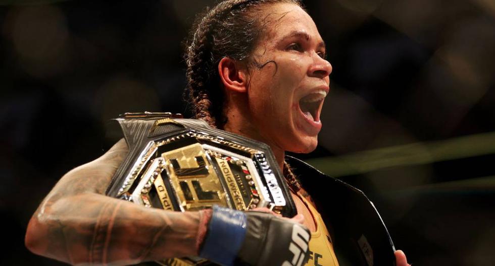 Resumen UFC 277: revive el triunfo de Nunes sobre Peña y los resultados del evento 