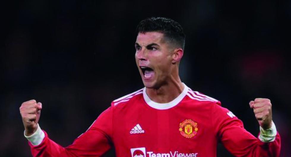 Las 7 frases explosivas de Cristiano Ronaldo sobre Ten Hag, Rooney y el Manchester United