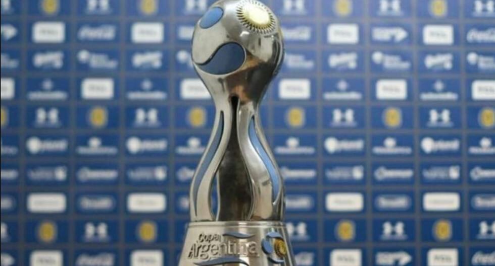 Copa Argentina 2022: conoce todos los detalles de la final que se jugará en Mendoza