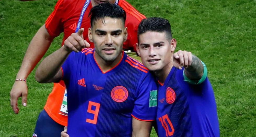 Colombia vs. Paraguay EN VIVO: 0-0, qué canales transmiten hoy, el amistoso FIFA en Florida