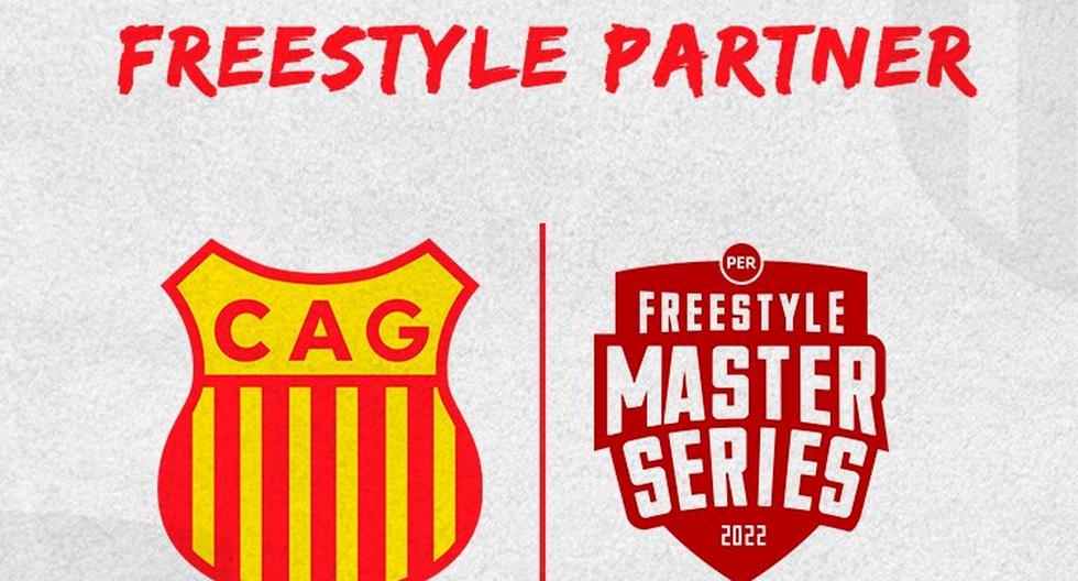 Atlético Grau y la Liga de Freestyle se unen para promover el deporte y el arte