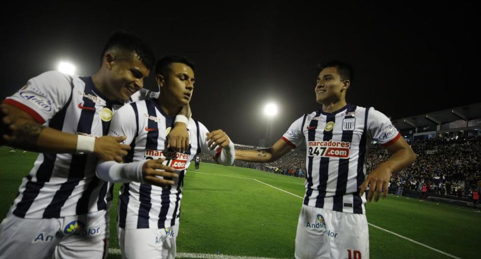 Un plan sin errores: ¿Cuántos puntos como mínimo puede sumar Alianza Lima para ganar el Clausura?