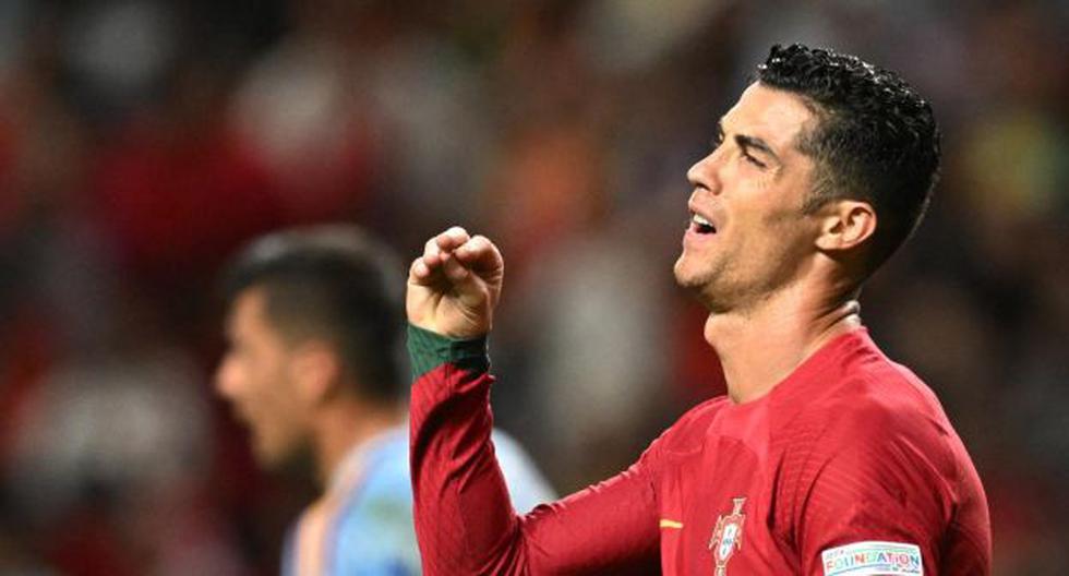 El pronóstico de la madre de Cristiano Ronaldo sobre el siguiente club para el crack portugués