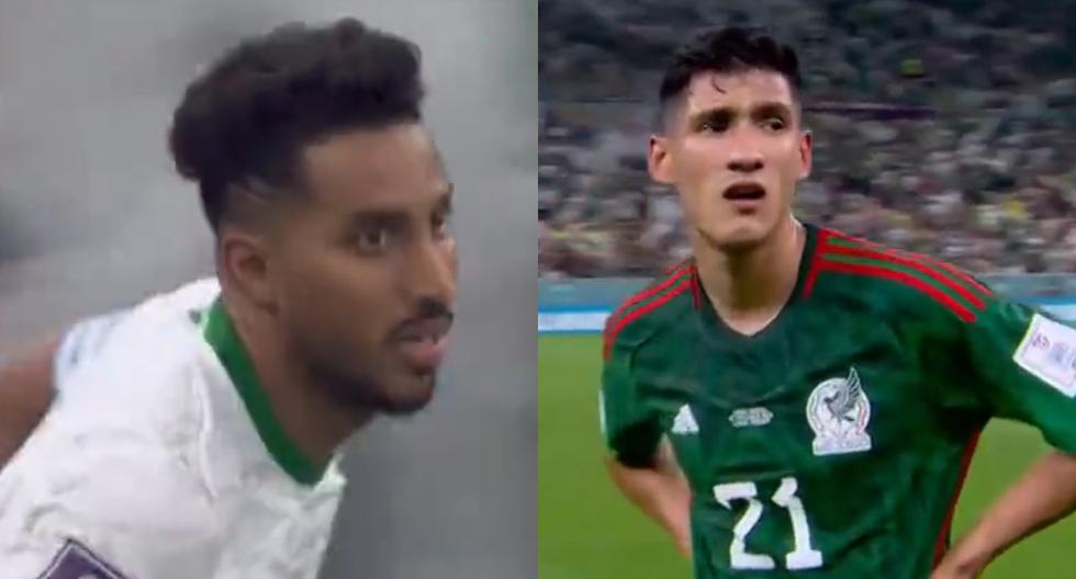 Arabia Saudita consigue el descuento y México es eliminado del Mundial 2022 por diferencia de goles