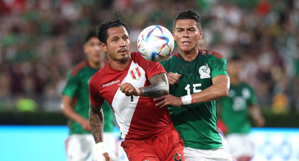 Gianluca Lapadula luego de la derrota de Perú: “Con actitud, llegaremos lejos”