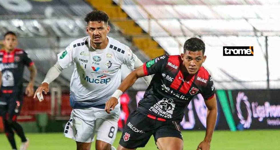 En Costa Rica, ¿qué canal transmite el Alajuelense vs. Santos en vivo por Liga Promerica?