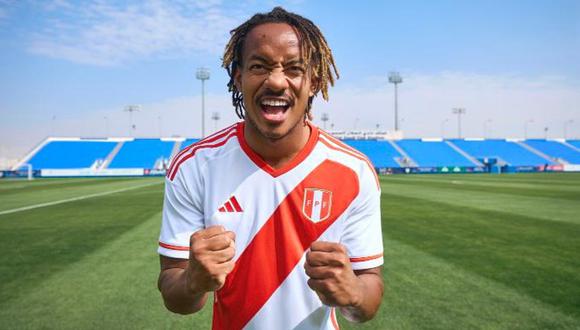 distorsionar Joseph Banks Predicar Selección peruana: ¿Cuánto cuesta la nueva camiseta Adidas y cómo  comprarla? | Costo vía web | DEPORTES | TROME