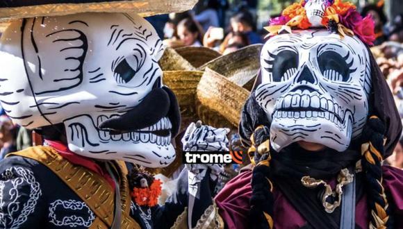 Los cráneos vuelven a CDMX. Conoce todo lo que debes saber sobre el desfile del Día de Muertos 2021 en Ciudad de México.