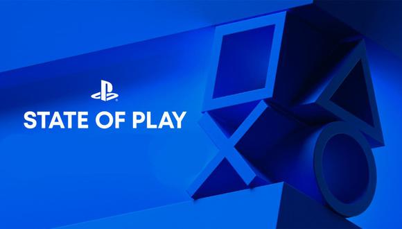 Este State of Play tendrá una duración de 20 minutos. | Foto: PlayStation