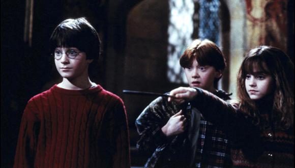 “Harry Potter: Regreso a Hogwarts” puede ser visto en HBO Max.