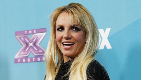 Britney Spears, embarazada. Lo anunció en Instagram. La vida le vuelve a sonreír.