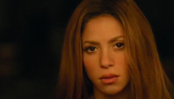 La reciente canción de la colombiana tiene más de 24 millones de vista en apenas dos días (Foto: Shakira / YouTube)
