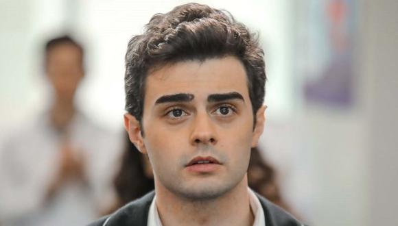 La telenovela turca "Hermanos" se titula originalmente "Kardeşlerim" y tiene a Yiğit Koçak como parte de su elenco (Foto: NGM)