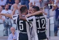 Netflix: Portal digital anuncia documental sobre la Juventus [VIDEO y FOTOS]