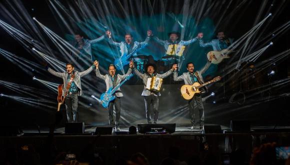 Con millones de oyentes en todo el mundo, la banda mexicana ya cuenta con más de 50 años de carrera actoral (Foto: Los Tigres del Norte / Instagram)