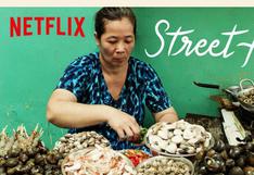Cinco series de Netflix sobre gastronomía que puedes ver en cuarentena | FOTOS