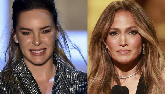 Belinda y Jennifer Lopez han sido algunas aunque no entre ellas (Foto: AFP / AFP)