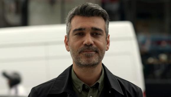 Actor Caner Cindoruk ha participado en telenovelas como "Mujer" e "Infiel". (Foto: Medyapım / MF Yapım)