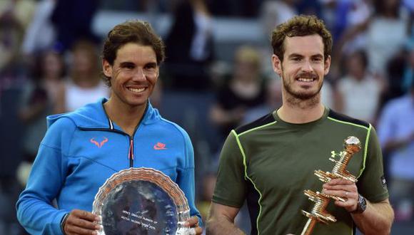 Rafael Nadal llegó a los 14 títulos en Roland Garros tras vencer a Casper Ruud. (Foto: AFP)