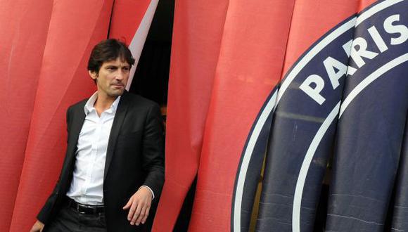 Mauricio Pochettino tiene contrato hasta 2023 como entrenador del PSG. (Foto: Agencias)