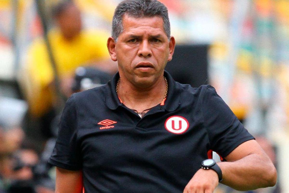 Altitud Otoño pub Universitario de Deportes | José Luis Puma Carranza defiende a la U tras  goleada de Alianza Lima: Te vi abandonar y dimos la vuelta en tu pequeño  estadio | Liga 1 | DEPORTES | TROME
