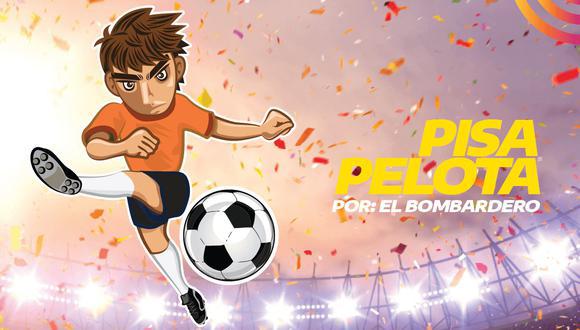 El Bombardero | Pisa Pelota | Análisis | Opinión | Fútbol peruano