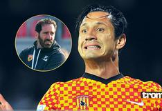 Benevento sacaría a Fabio Caserta para renovar con Gianluca Lapadula [VIDEO]