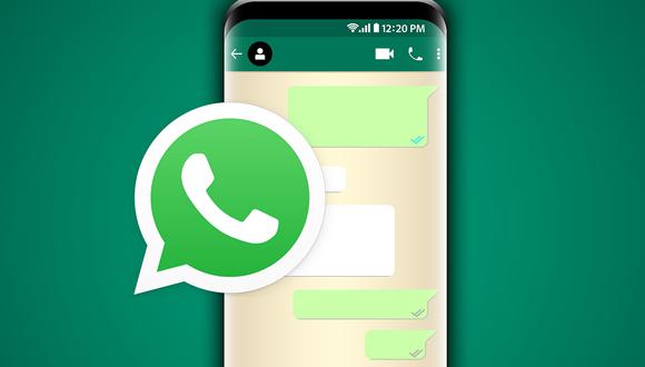 Guarda y exporta de la mejor manera tus conversaciones importantes de WhatsApp. | Foto: Composición Trome